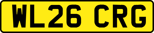 WL26CRG