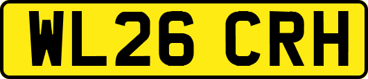 WL26CRH