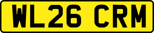 WL26CRM