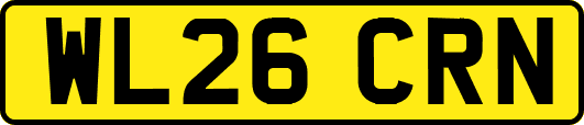 WL26CRN