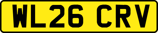 WL26CRV