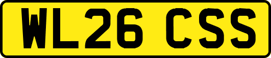WL26CSS