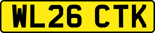 WL26CTK