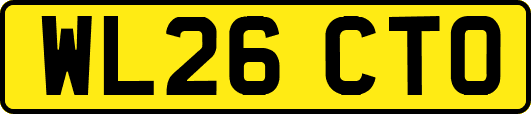 WL26CTO