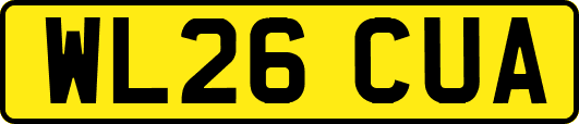 WL26CUA
