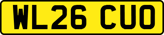 WL26CUO