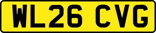 WL26CVG