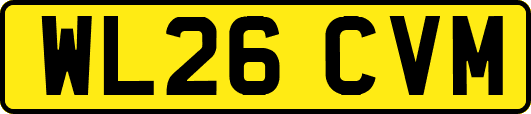 WL26CVM