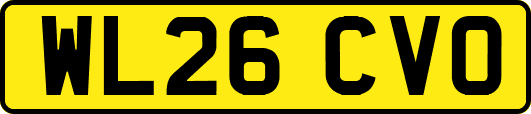 WL26CVO