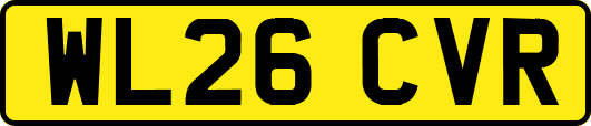 WL26CVR