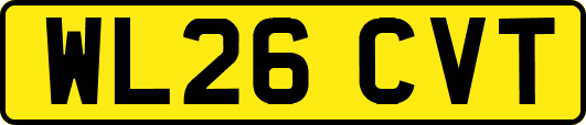 WL26CVT