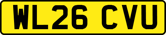 WL26CVU