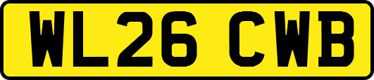 WL26CWB