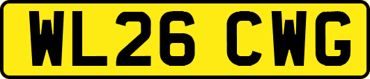 WL26CWG