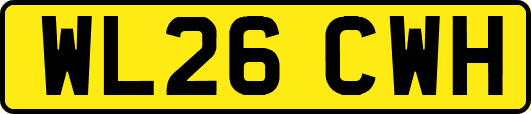 WL26CWH
