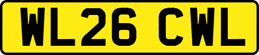 WL26CWL