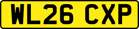 WL26CXP