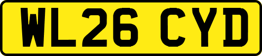 WL26CYD