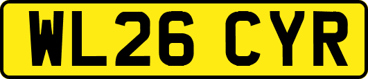 WL26CYR