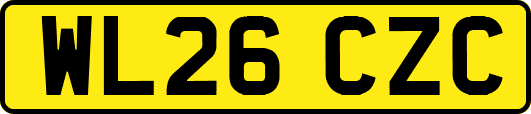 WL26CZC