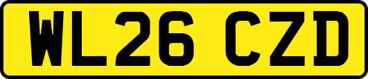 WL26CZD