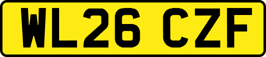 WL26CZF