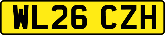 WL26CZH