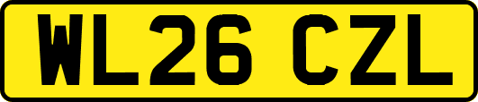 WL26CZL
