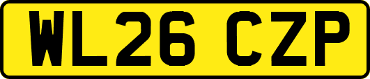 WL26CZP