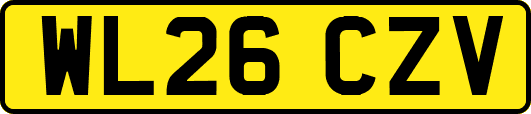 WL26CZV