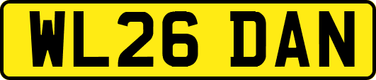 WL26DAN