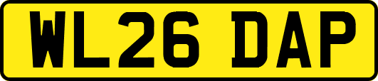 WL26DAP