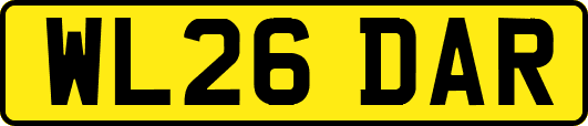 WL26DAR
