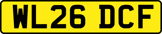 WL26DCF