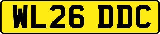 WL26DDC