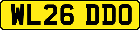 WL26DDO