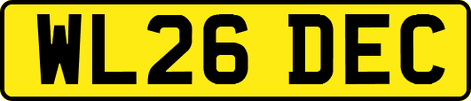 WL26DEC