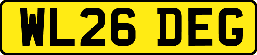 WL26DEG