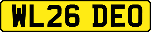 WL26DEO