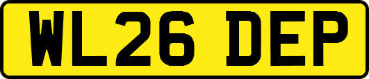WL26DEP