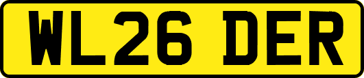 WL26DER