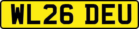 WL26DEU