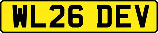 WL26DEV