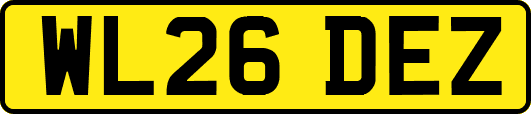 WL26DEZ