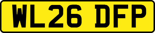 WL26DFP