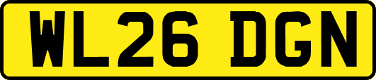 WL26DGN