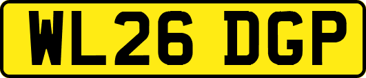 WL26DGP