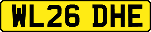 WL26DHE