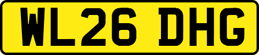 WL26DHG