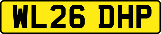 WL26DHP